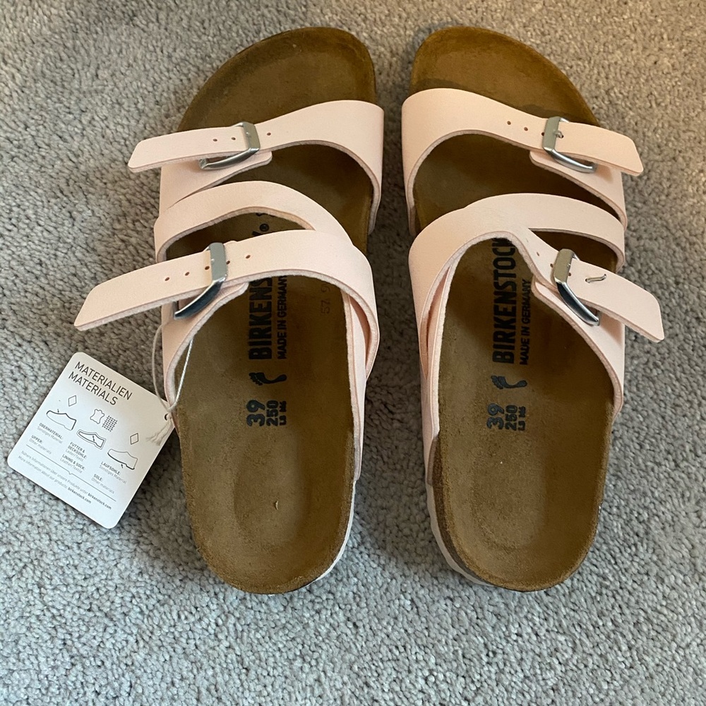 Birkenstock Sandals